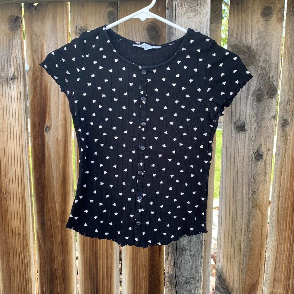 Girls T-Shirt Bundle